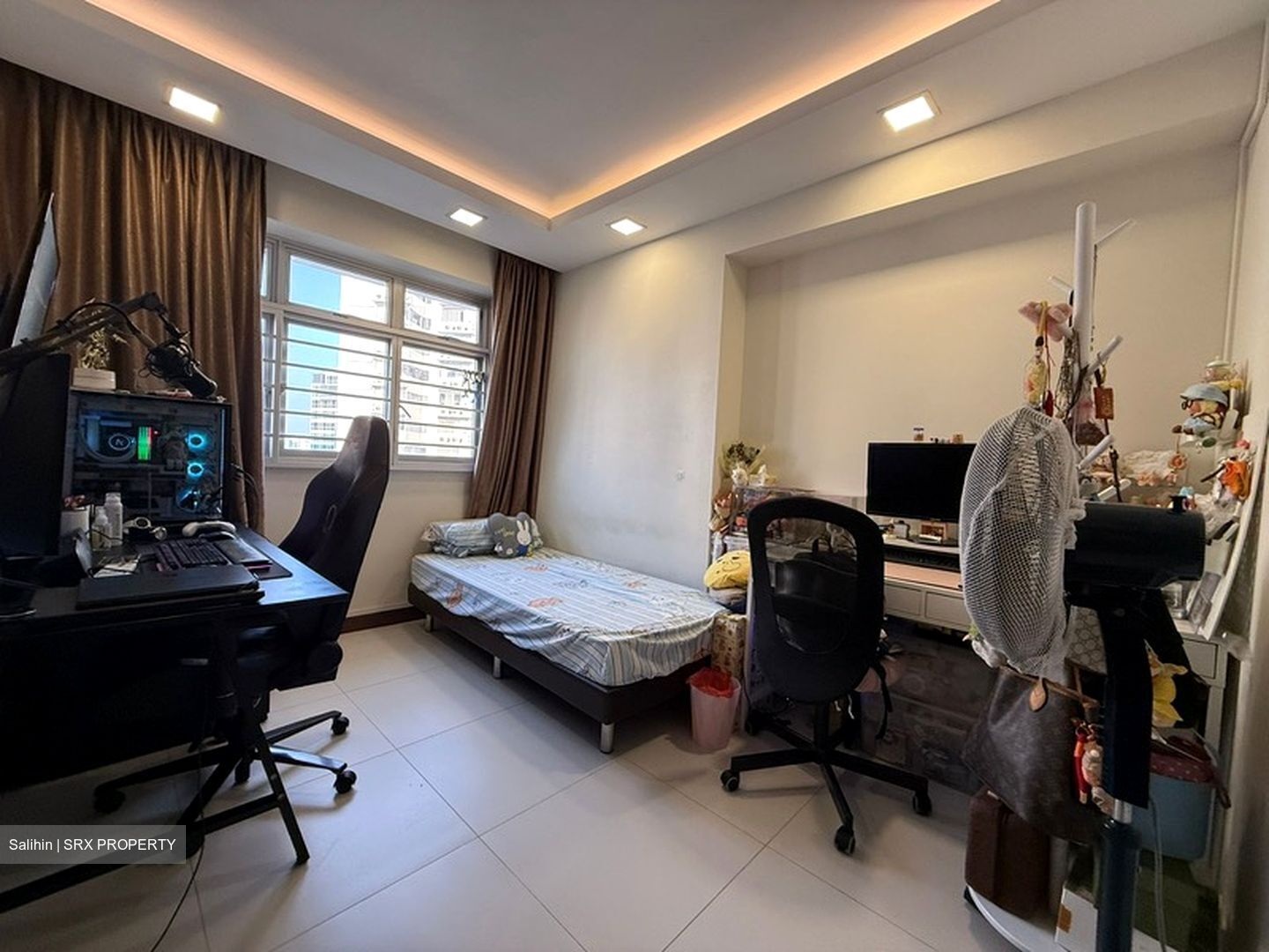 Blk 524B Tampines Greenleaf (Tampines), HDB 4 Rooms #577682451